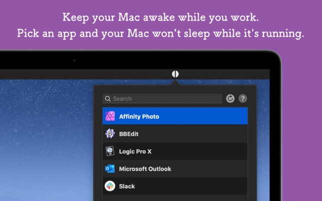 Software To Prevent You From Falling Asleep At Your Mac